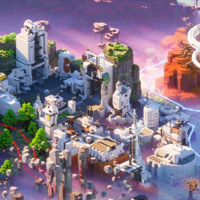 1UP Nova Service: Sandbox