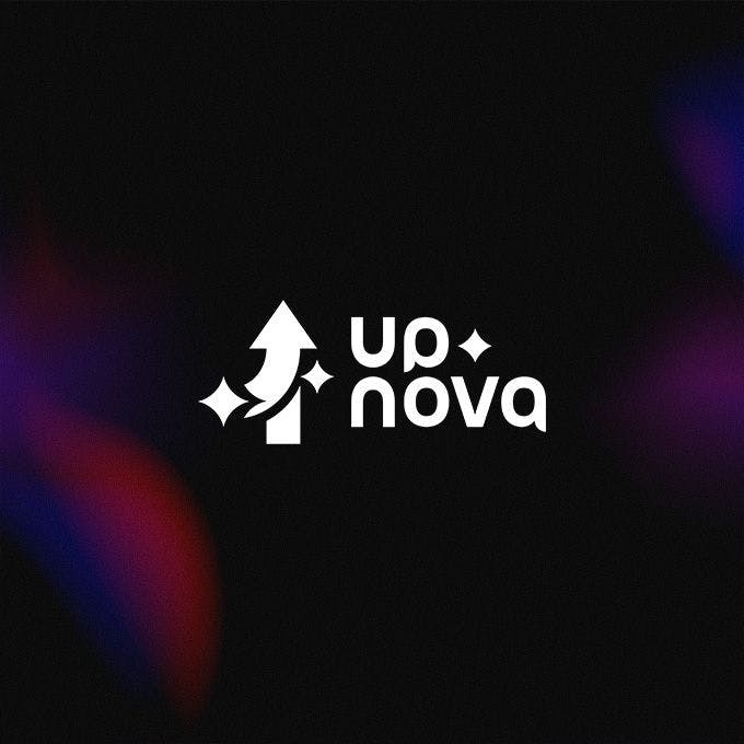 1UP Nova Service: Branding